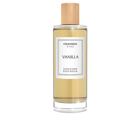 CHANSON D&#39;EAU VANILLA edt vapo 100 ml-0