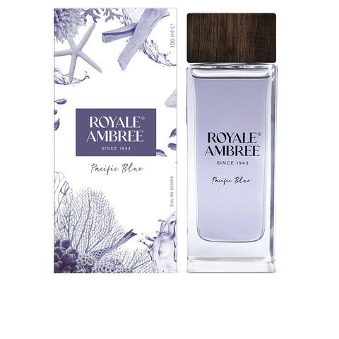 ROYALE AMBREE PACIFIC BLUE edc 100 ml-0