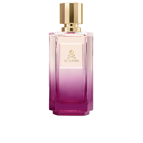 HER &amp; THE WILD FLOWER edp vapo 100 ml-0