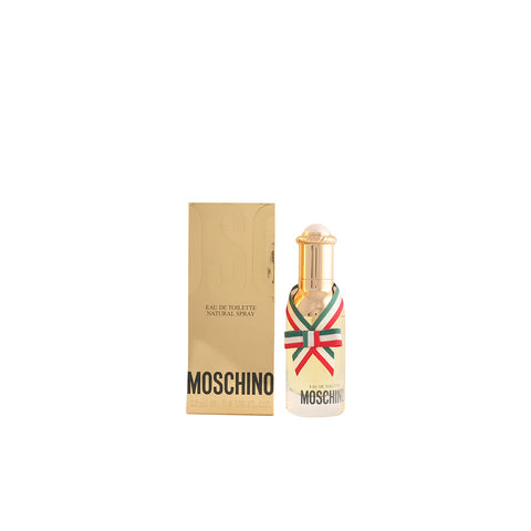 MOSCHINO eau de toilette spray 25 ml-0