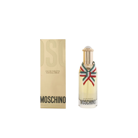 MOSCHINO eau de toilette spray 45 ml-0