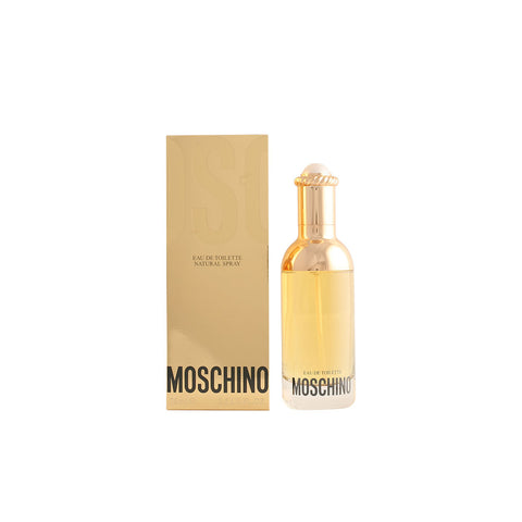 MOSCHINO eau de toilette spray 75 ml-0