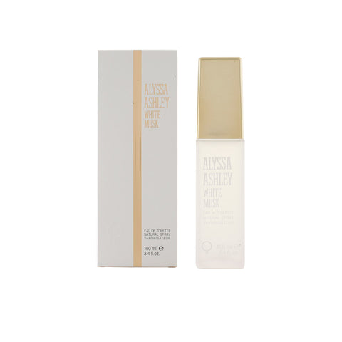 WHITE MUSK eau de toilette spray 100 ml-0