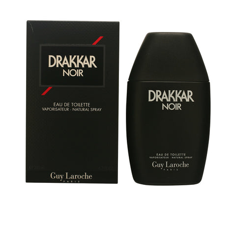 DRAKKAR NOIR eau de toilette spray 200 ml-0