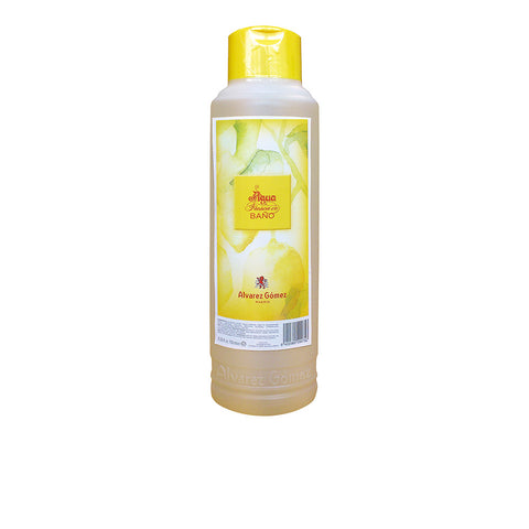 AGUA DE COLONIA agua fresca original 750 ml-0