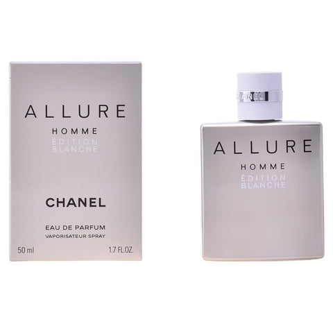 ALLURE HOMME ÉDITION BLANCHE eau de parfum spray 50 ml-0