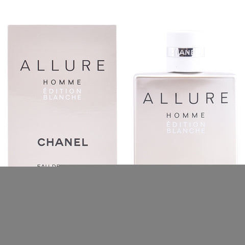 ALLURE HOMME ÉDITION BLANCHE eau de parfum spray 100 ml-0