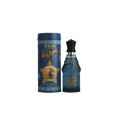 BLUE JEANS eau de toilette spray 75 ml-0