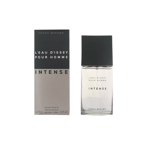 L'EAU D'ISSEY POUR HOMME INTENSE eau de toilette spray 75 ml-0