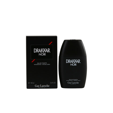 DRAKKAR NOIR eau de toilette spray 100 ml-0