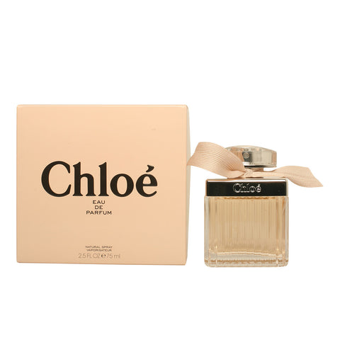 CHLOÉ SIGNATURE eau de parfum spray 75 ml-0