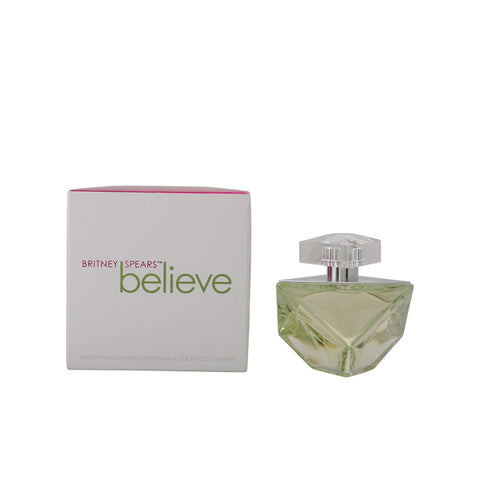 BELIEVE eau de parfum spray 100 ml-0