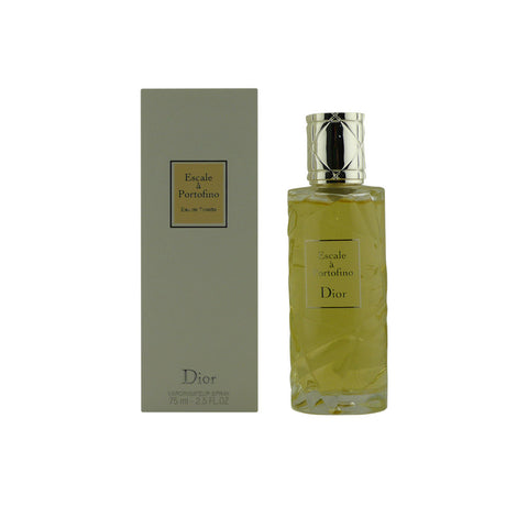 ESCALE À PORTOFINO eau de toilette spray 75 ml-0