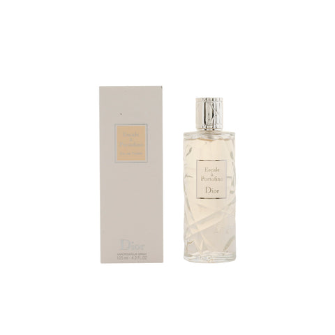 ESCALE À PORTOFINO eau de toilette spray 125 ml-0