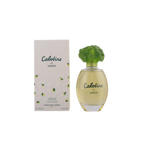 CABOTINE eau de toilette spray 100 ml-0