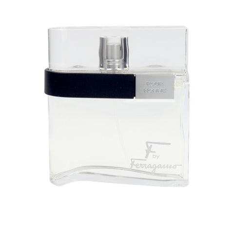 F BY FERRAGAMO POUR HOMME eau de toilette spray 100 ml-0