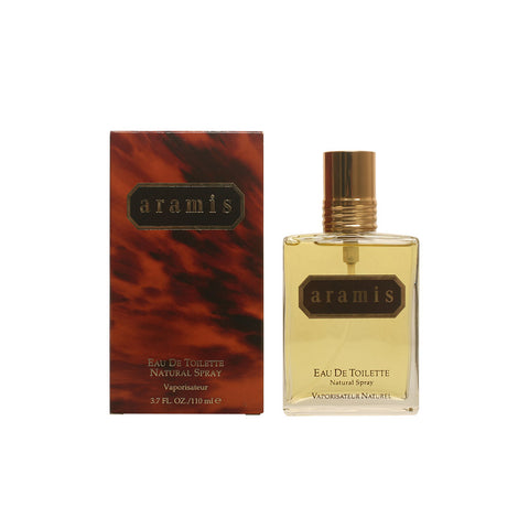 ARAMIS eau de toilette spray 110 ml-0