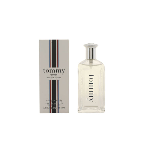 TOMMY edt vapo 100 ml-0