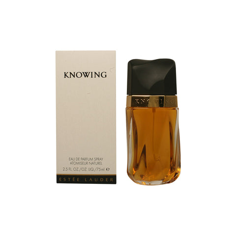 KNOWING eau de parfum spray 75 ml-0