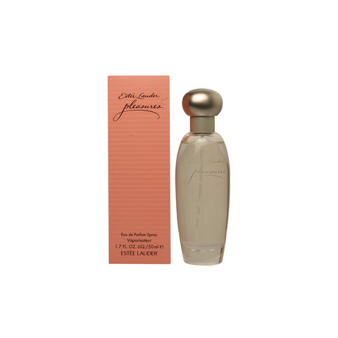 PLEASURES eau de parfum spray 50 ml-0