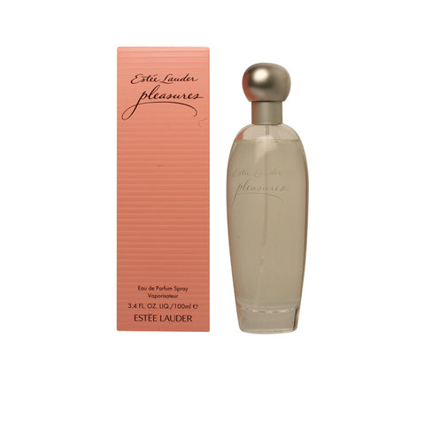 PLEASURES eau de parfum spray 100 ml-0