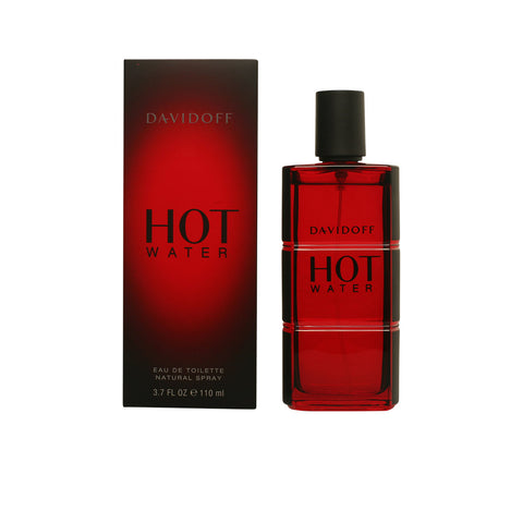 HOT WATER eau de toilette spray 110 ml-0