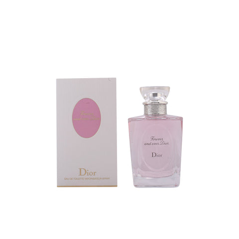 FOREVER AND EVER DIOR eau de toilette spray 100 ml-0