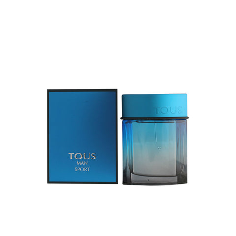 TOUS MAN SPORT eau de toilette spray 100 ml-0