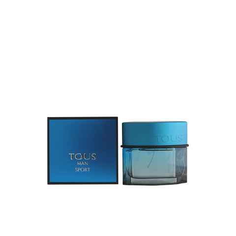 TOUS MAN SPORT eau de toilette spray 50 ml-0