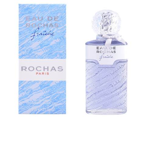 ROCHAS EAU FRAICHE eau de toilette spray 100 ml-0