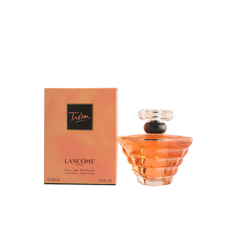 TRÉSOR eau de parfum spray 100 ml-0