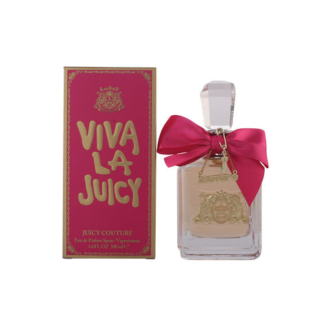 VIVA LA JUICY eau de parfum spray 100 ml-0