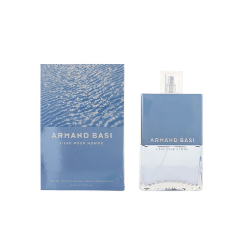 L'EAU POUR HOMME eau de toilette spray 125 ml-0