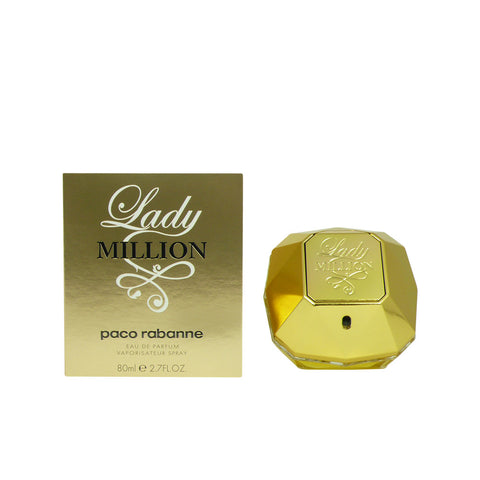 LADY MILLION eau de parfum spray 80 ml-0