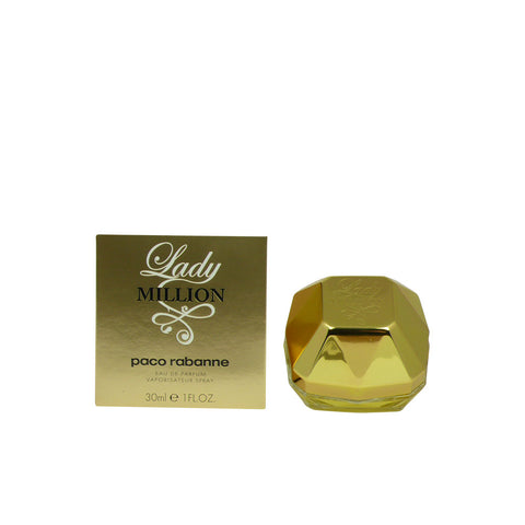 LADY MILLION eau de parfum spray 30 ml-0