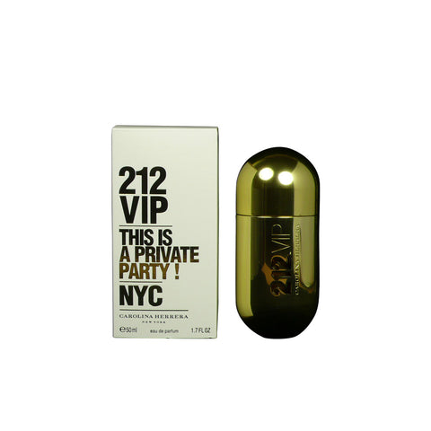 212 VIP eau de parfum spray 50 ml-0