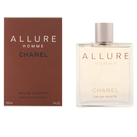 ALLURE HOMME eau de toilette spray 150 ml-0