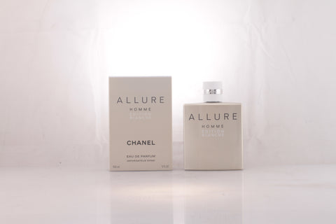 ALLURE HOMME ÉDITION BLANCHE eau de parfum spray 150 ml-0