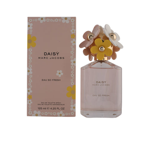 DAISY EAU SO FRESH eau de toilette spray 125 ml-0