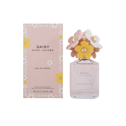 DAISY EAU SO FRESH eau de toilette spray 75 ml-0