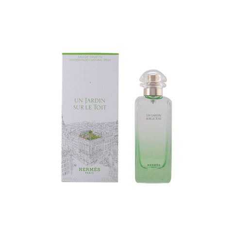 UN JARDIN SUR LE TOIT eau de toilette spray 100 ml-0