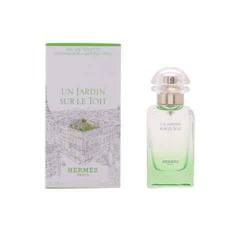 UN JARDIN SUR LE TOIT eau de toilette spray 50 ml-0