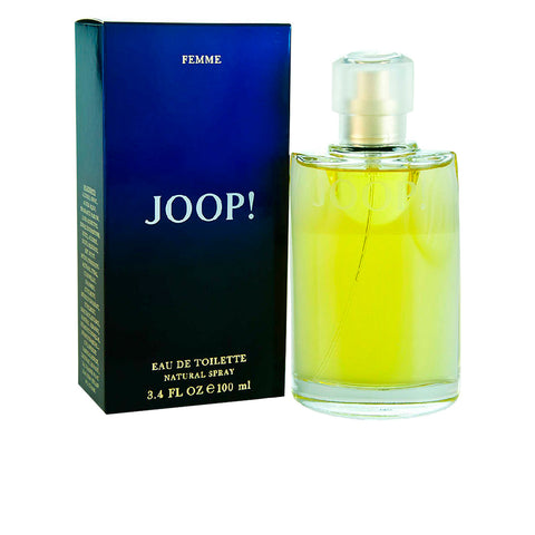 JOOP FEMME eau de toilette spray 100 ml-0