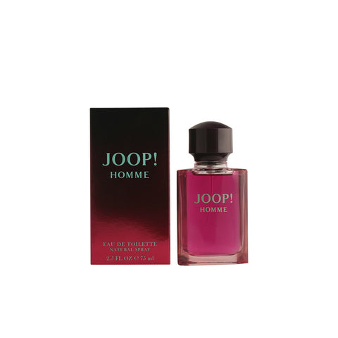 JOOP HOMME eau de toilette spray 75 ml-0