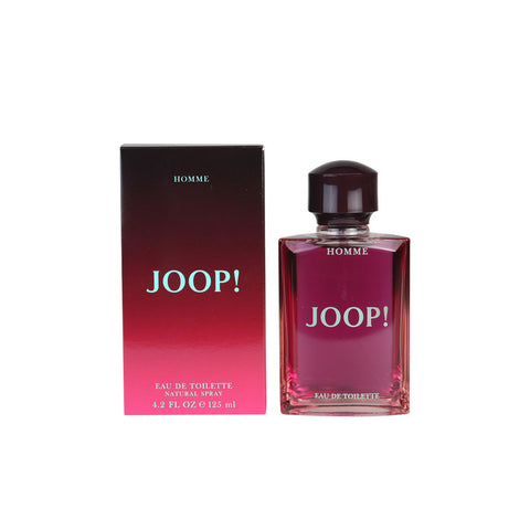 JOOP HOMME eau de toilette spray 125 ml-0