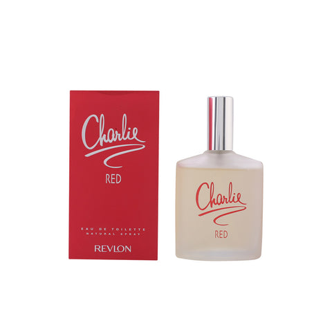 CHARLIE RED eau de toilette spray 100 ml-0