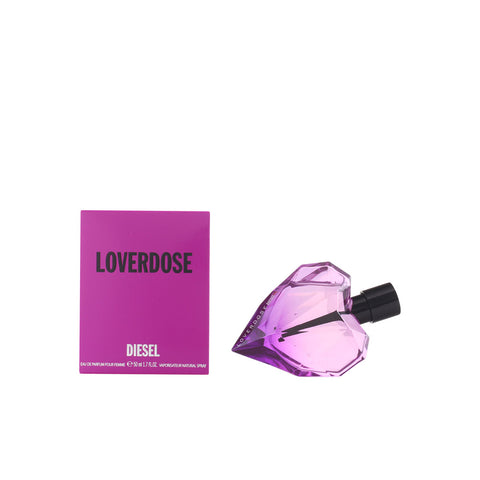 LOVERDOSE eau de parfum spray 50 ml-0