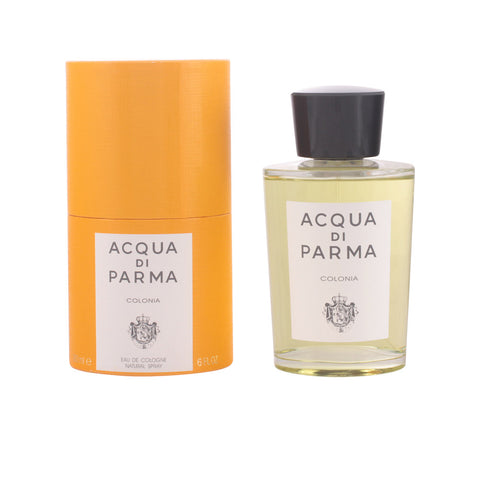 COLONIA eau de cologne spray 180 ml-0