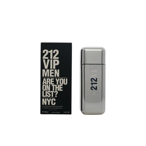 212 VIP MEN eau de toilette spray 100 ml-0