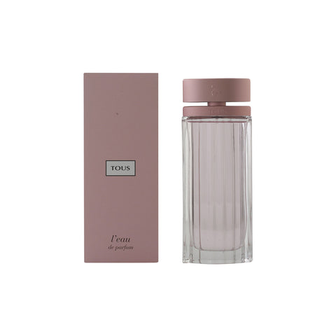 TOUS L'EAU DE PARFUM spray 90 ml-0